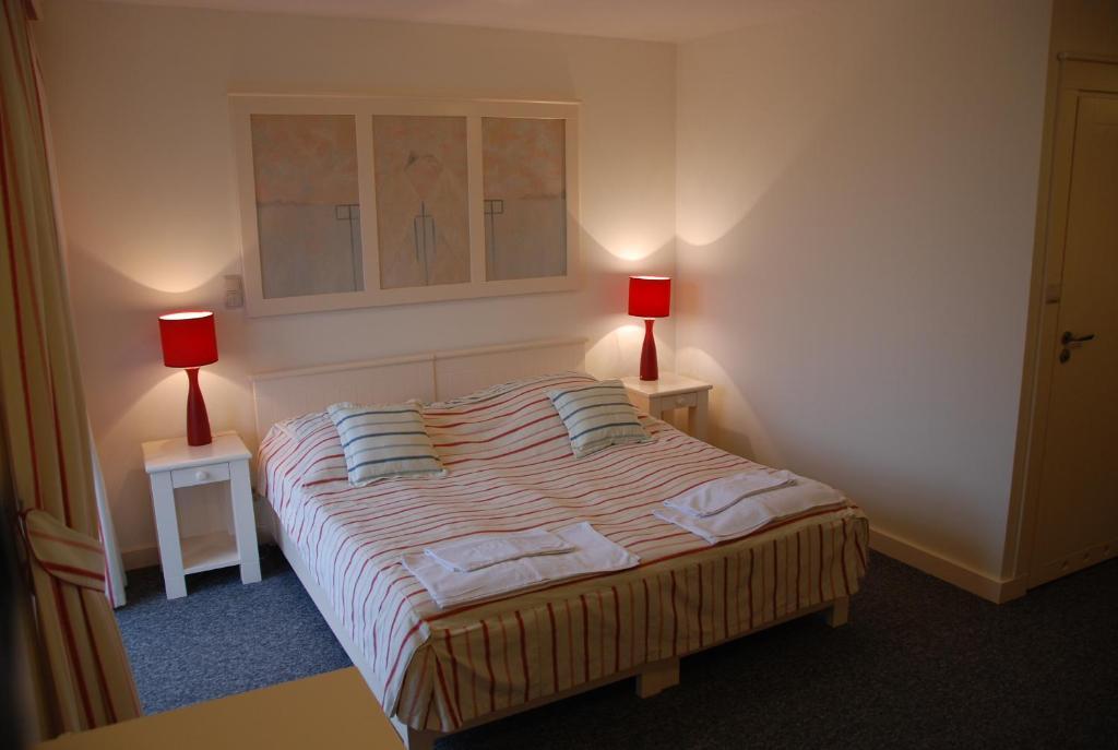 Hotel Ros Pisz Eksteriør billede